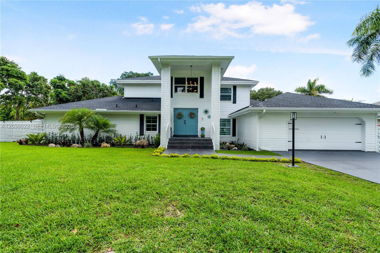14830 SW 149th StMiami - picture