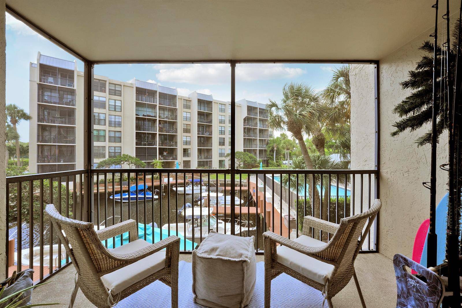 20 Royal PalmBoca Raton - BOCA BAYOU CONDO,Boca Bayou condo unit 204 - picture