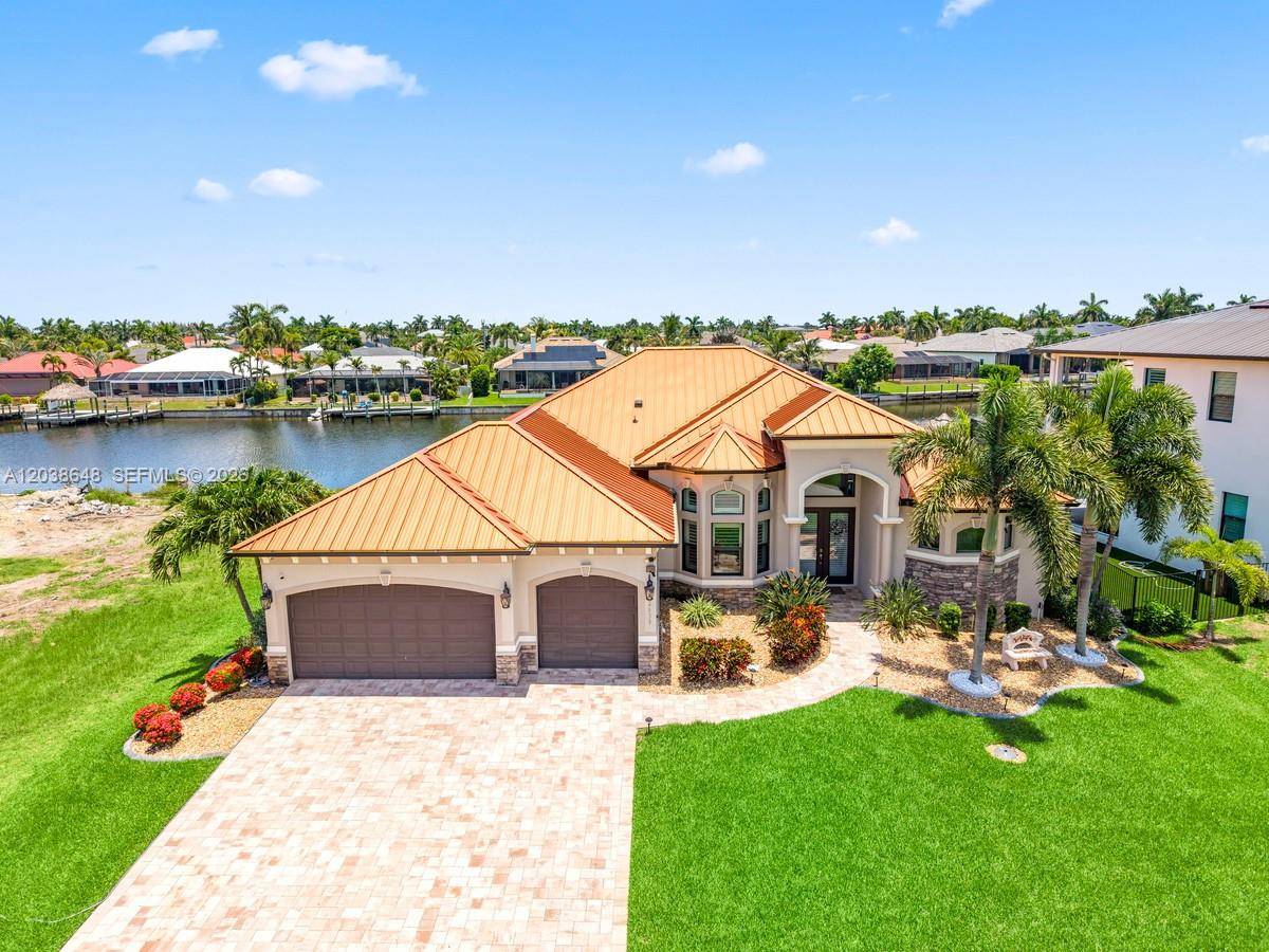 2639 SW 29TH AVECape Coral - picture