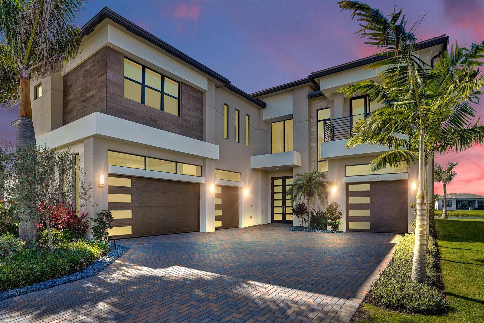 9547 Riverside ParkBoca Raton - picture