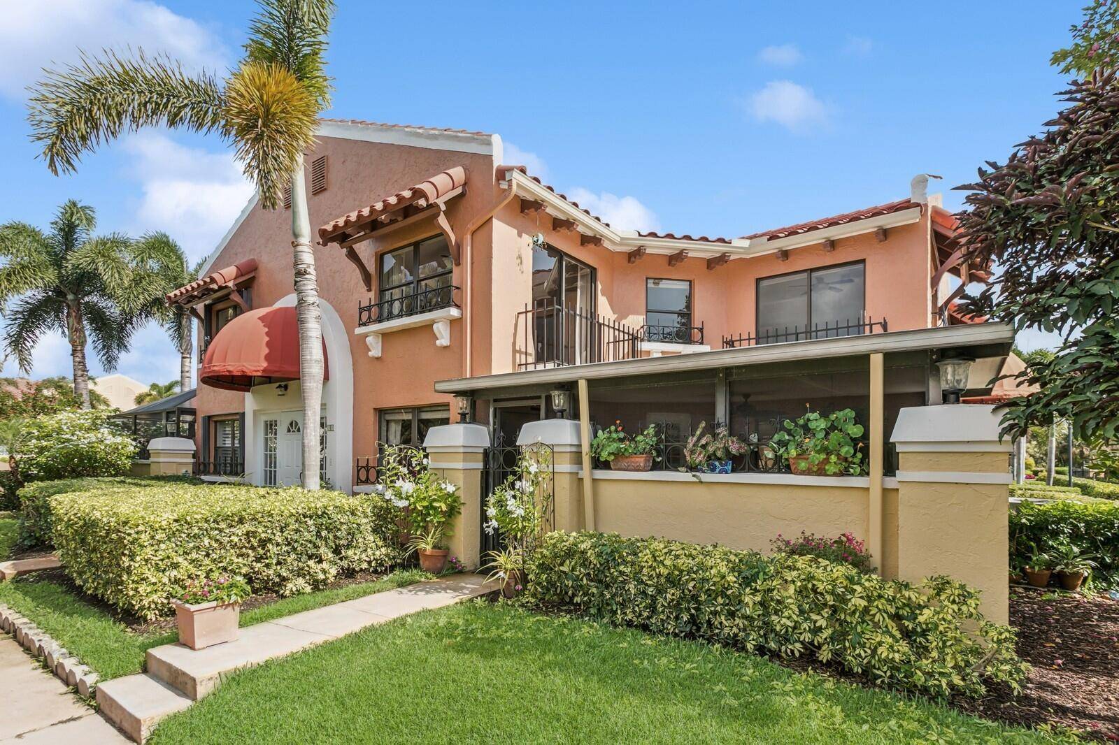 24 Uno LagoJuno Beach - picture