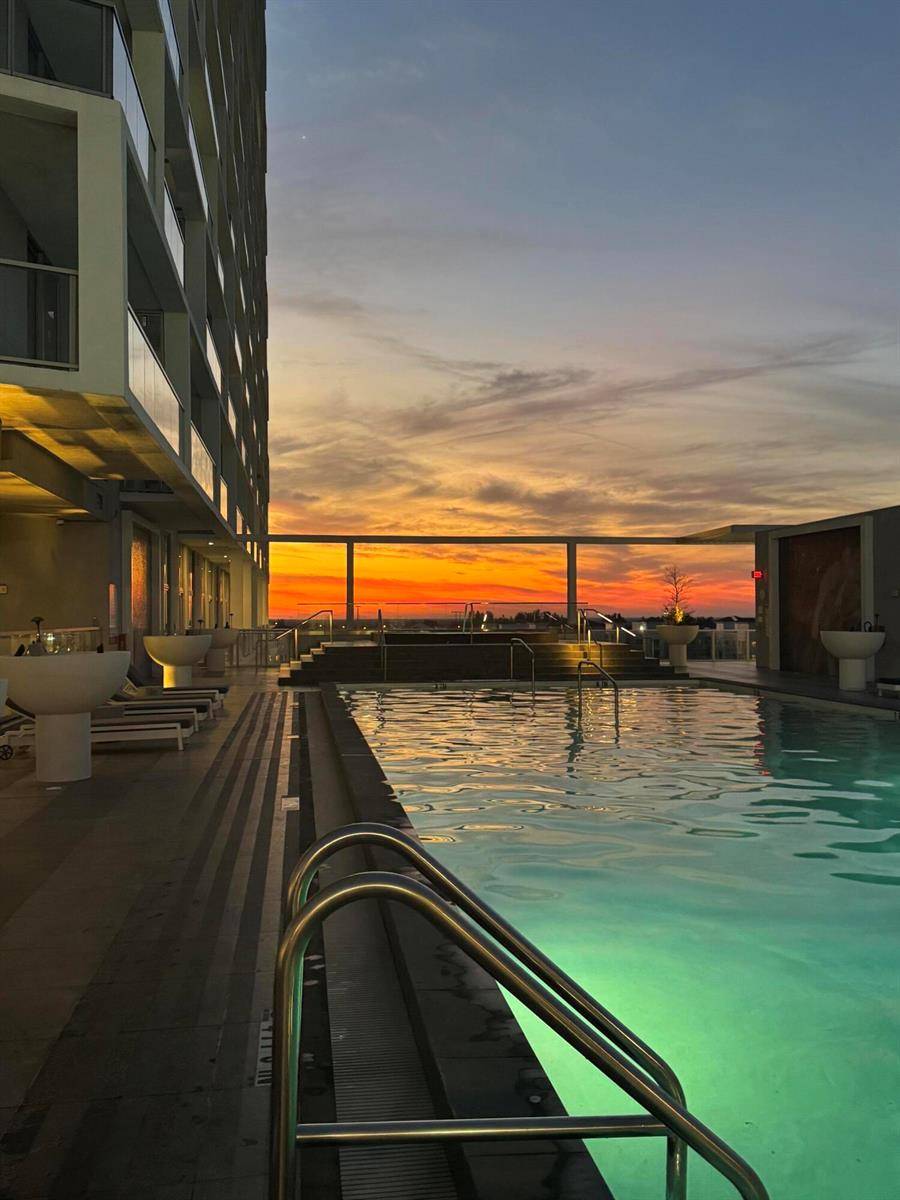 2000 MetropicaSunrise - Condo condo unit 811 - picture