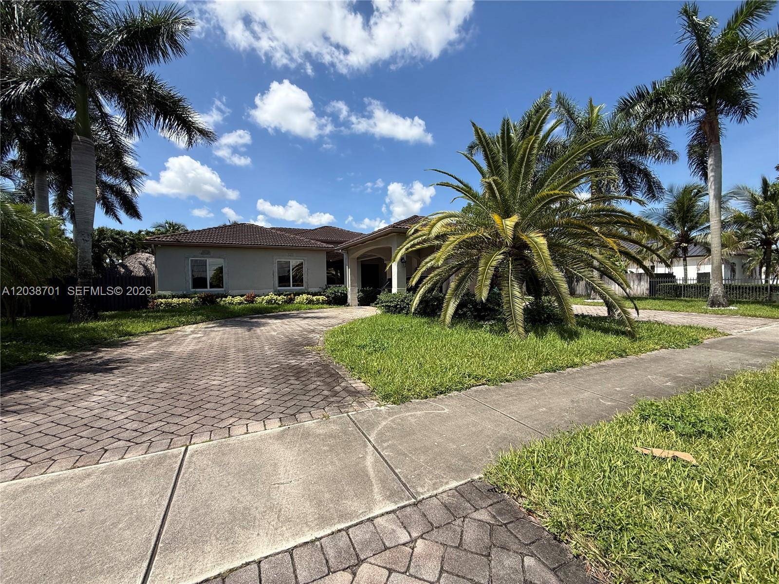 16940 SW 296th StHomestead - picture