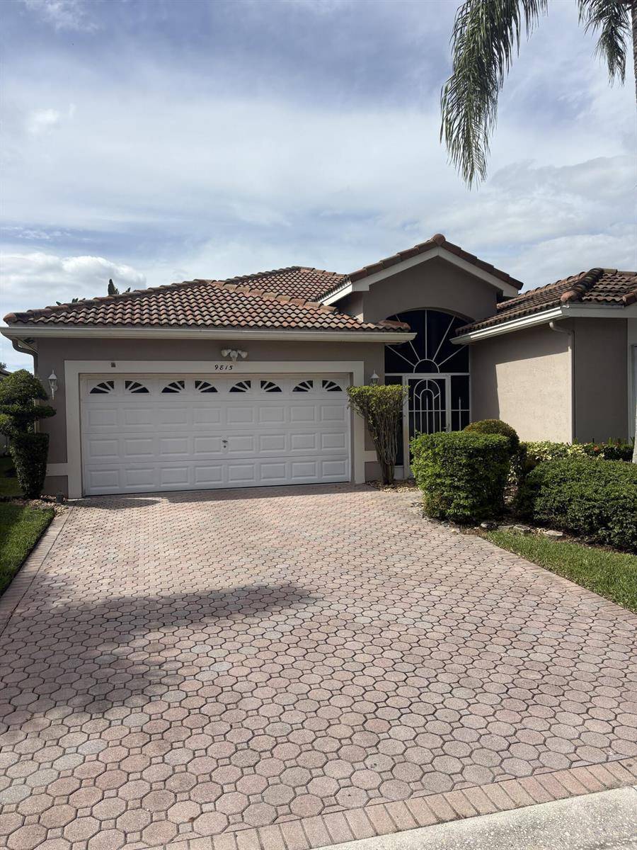 9815 LemonwoodBoynton Beach - picture
