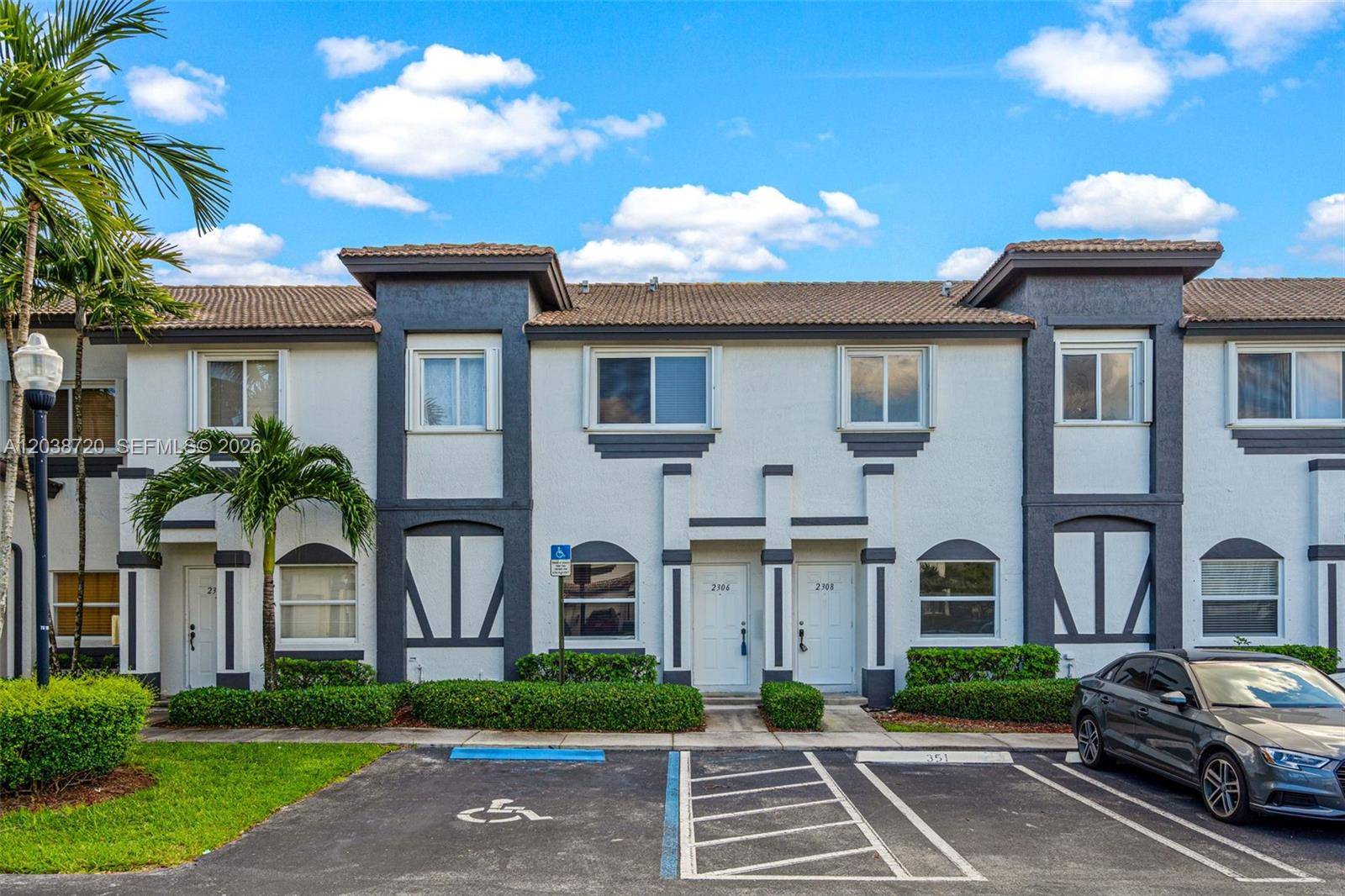 2306 SE 23rd TerHomestead - TOWNGATE CONDO TEN,Keys Gate condo unit 2306 - picture