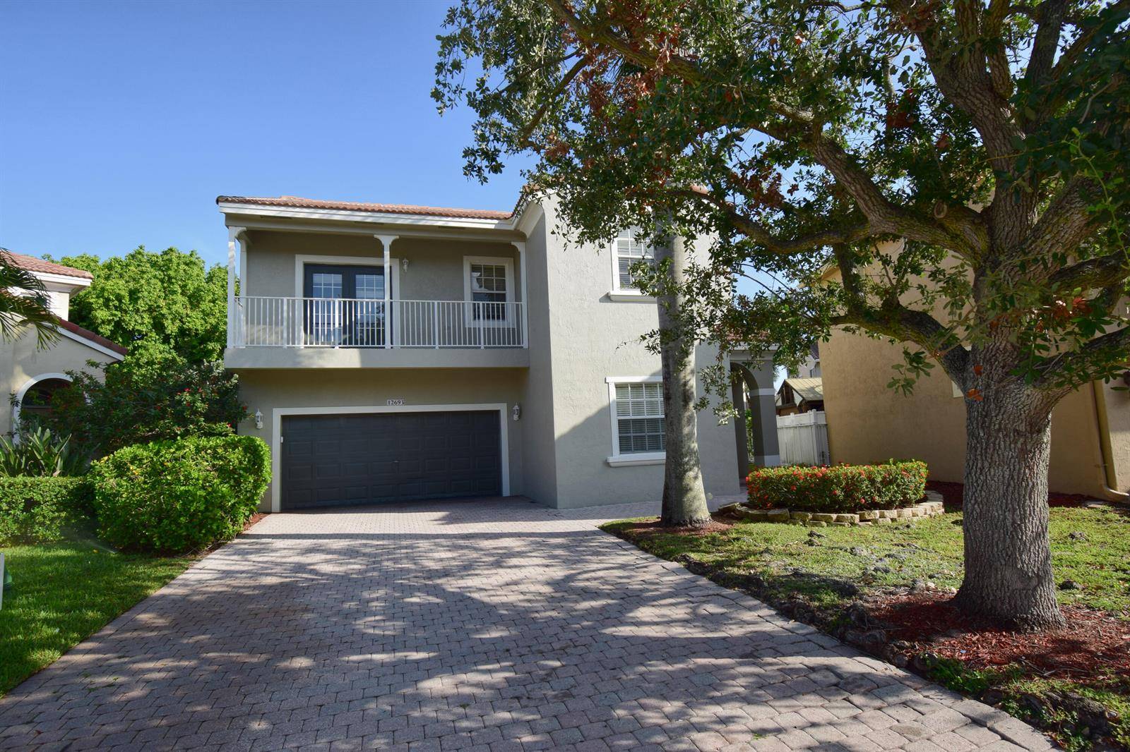 12693 NW 7thCoral Springs - picture