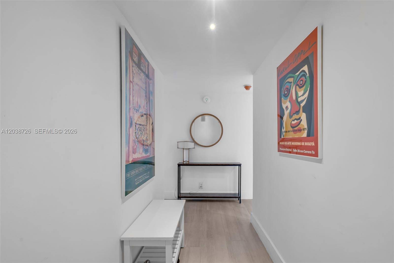 150 Ocean Lane DrKey Biscayne - Condo 5+ Stories,Condo condo unit 7C - picture