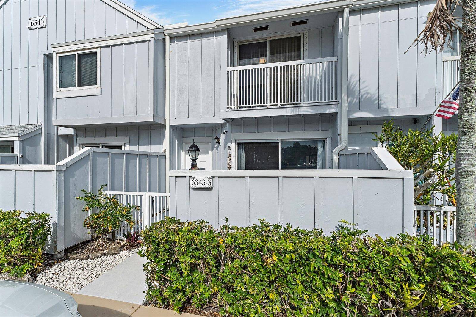 6343 RiverwalkJupiter - RIVERWALK 1,Riverwalk condo unit 3 - picture