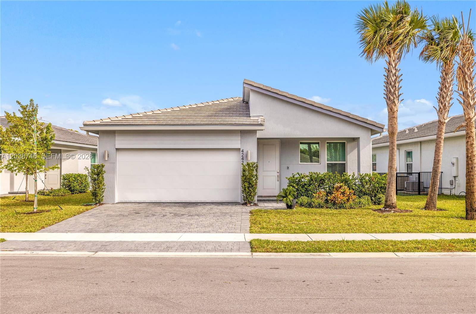 4242 Rosa DrDeerfield Beach - picture
