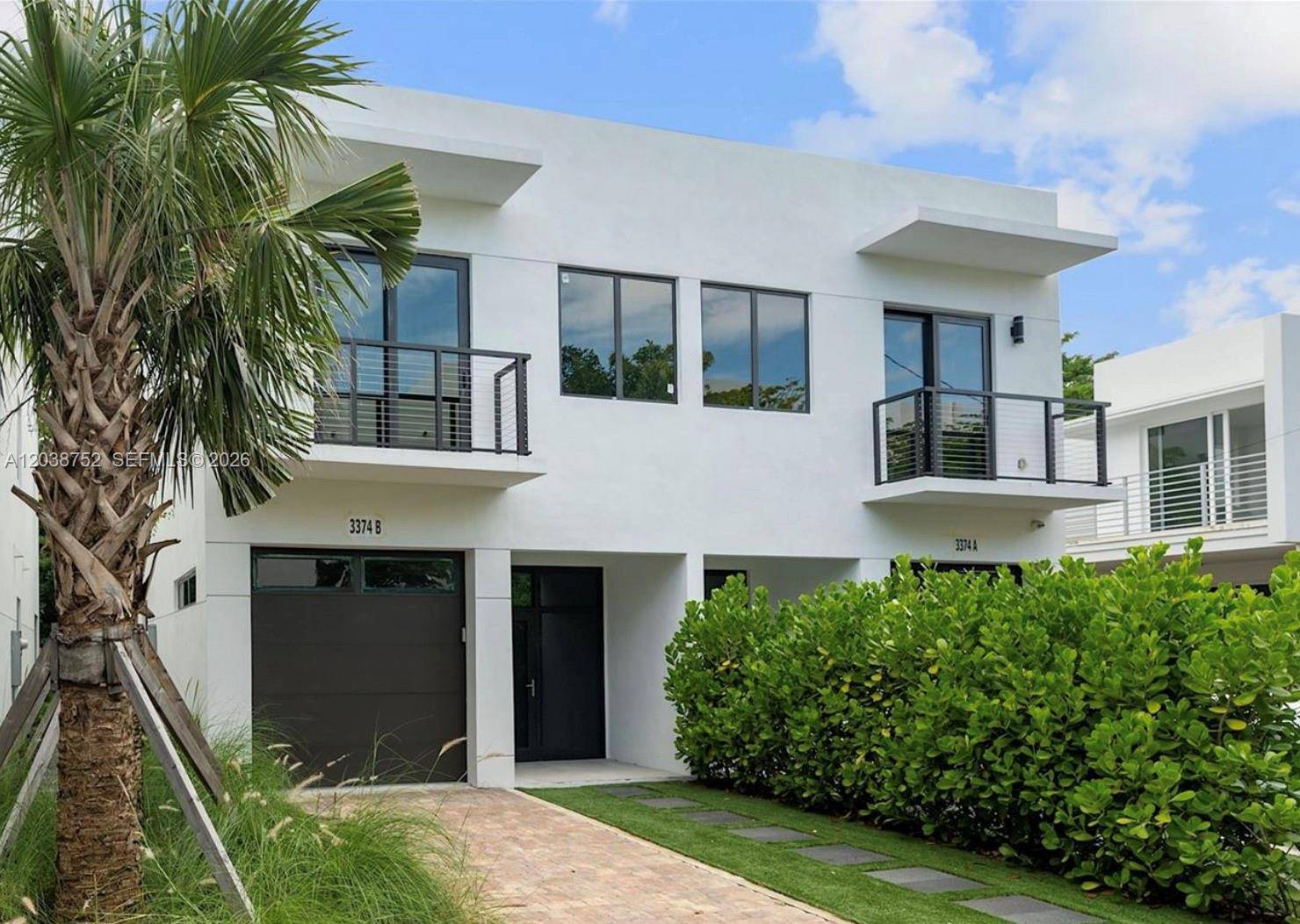 3374 Perry Frow DrMiami - FROW HOMESTEAD condo unit B - picture