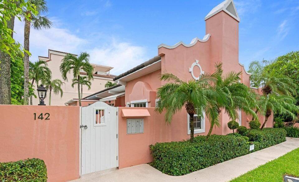 142 PeruvianPalm Beach - Condo condo unit 1020 - picture