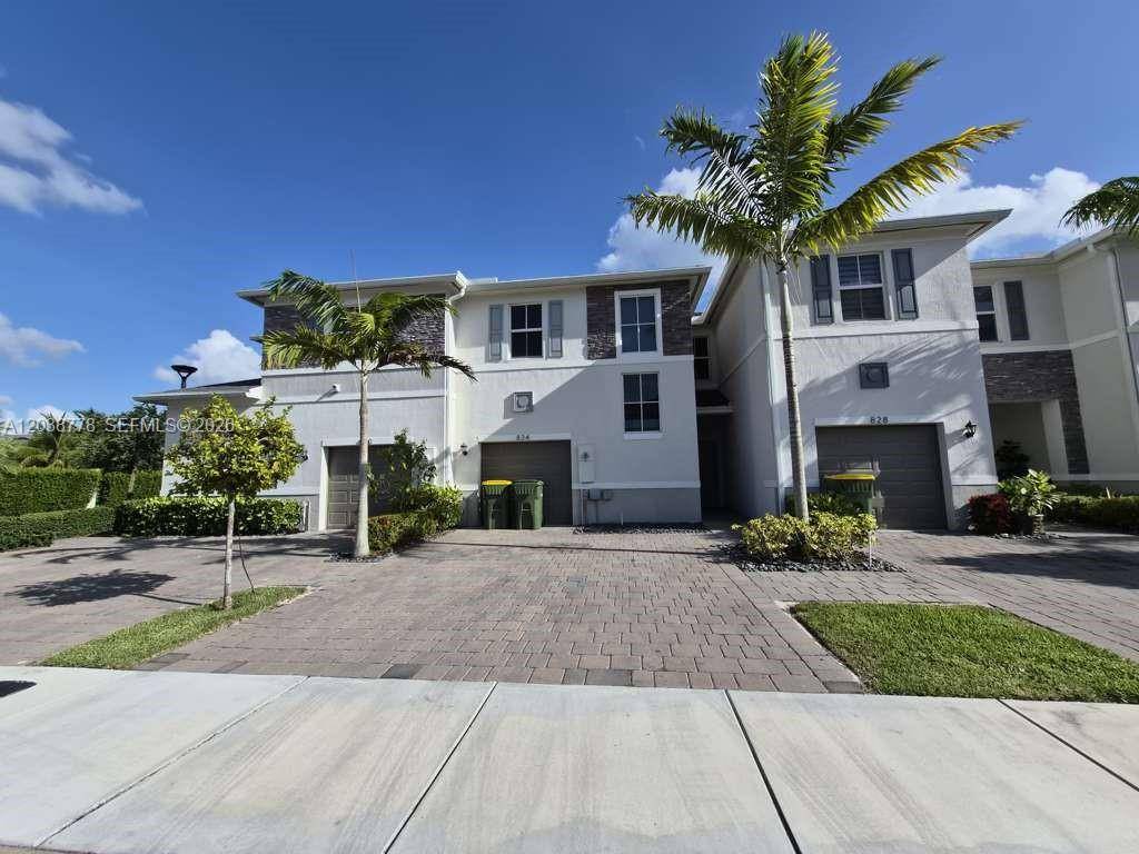 834 SE 16th CtHomestead - picture
