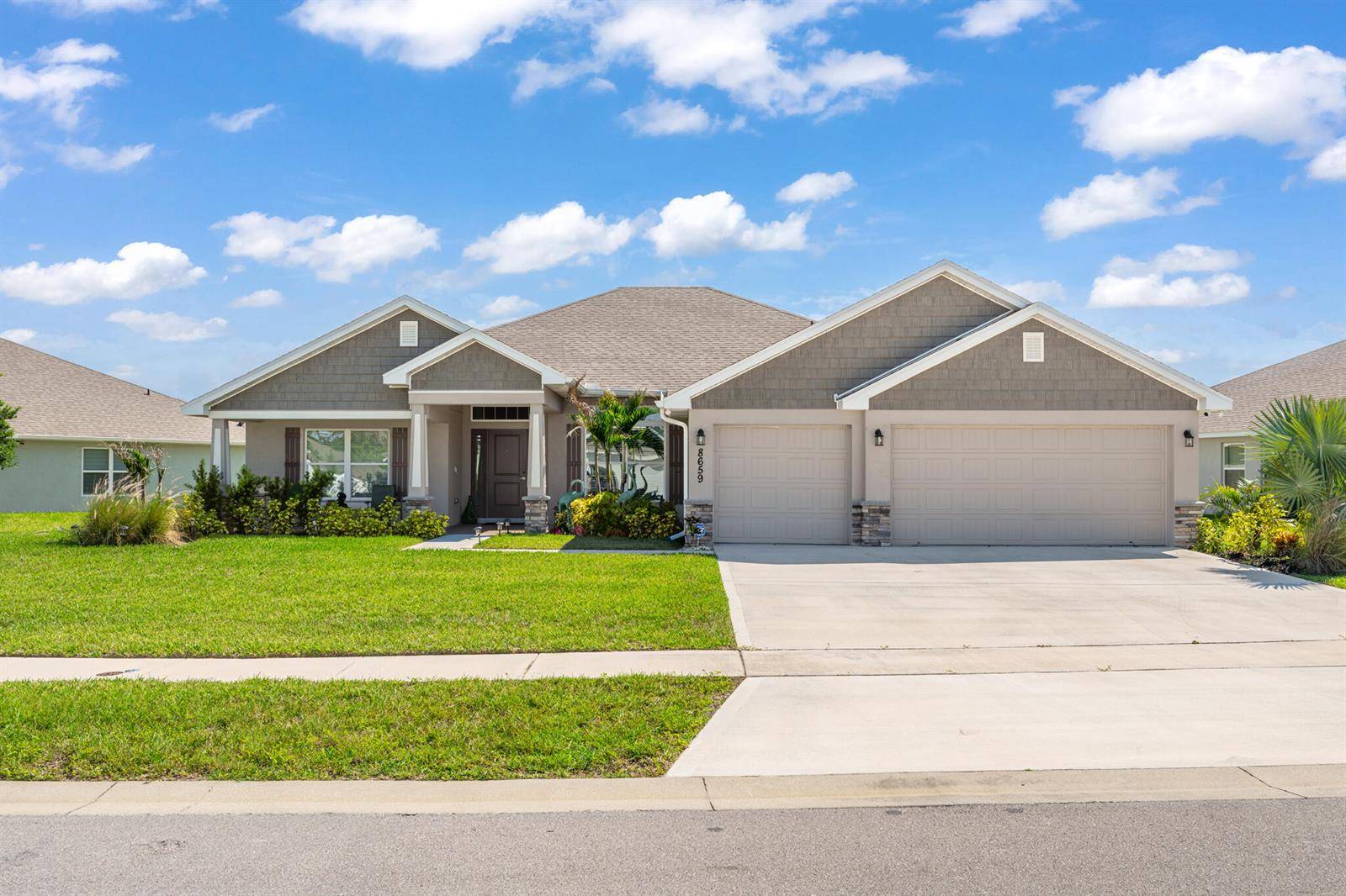 8659 WaterstoneFort Pierce - picture