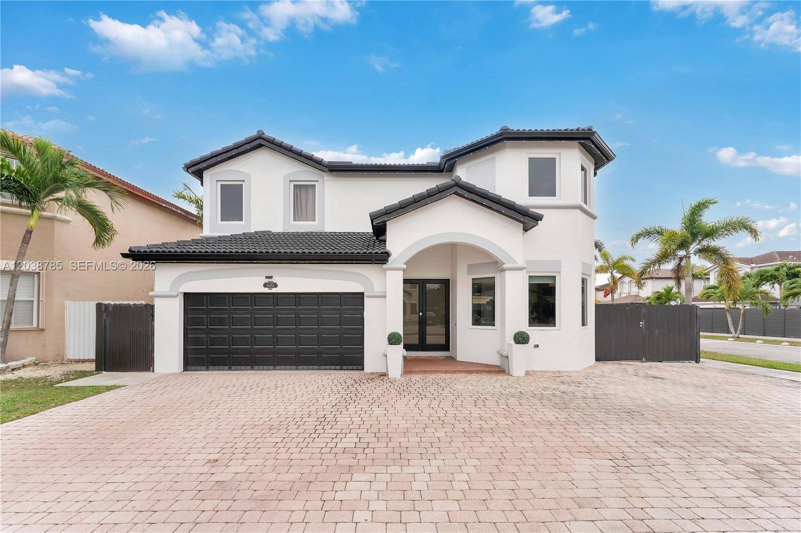 14452 SW 10th StMiami - picture