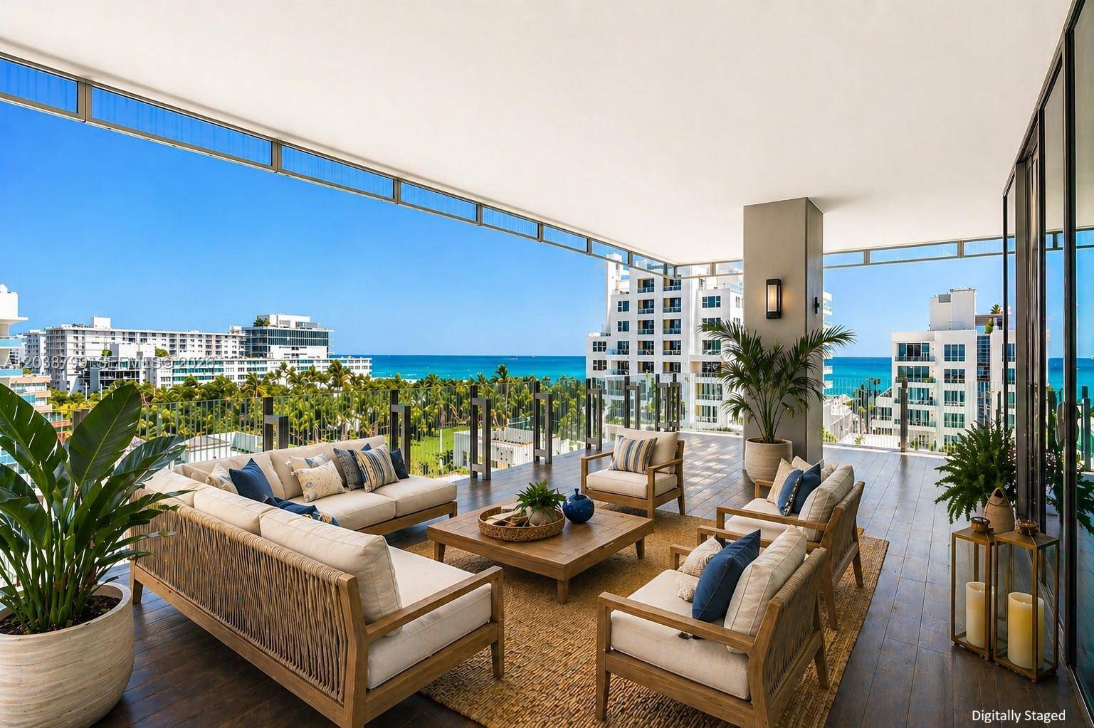 120 Ocean DrMiami Beach - Condo/Co-Op/Seasonal,Condo condo unit 700 - picture