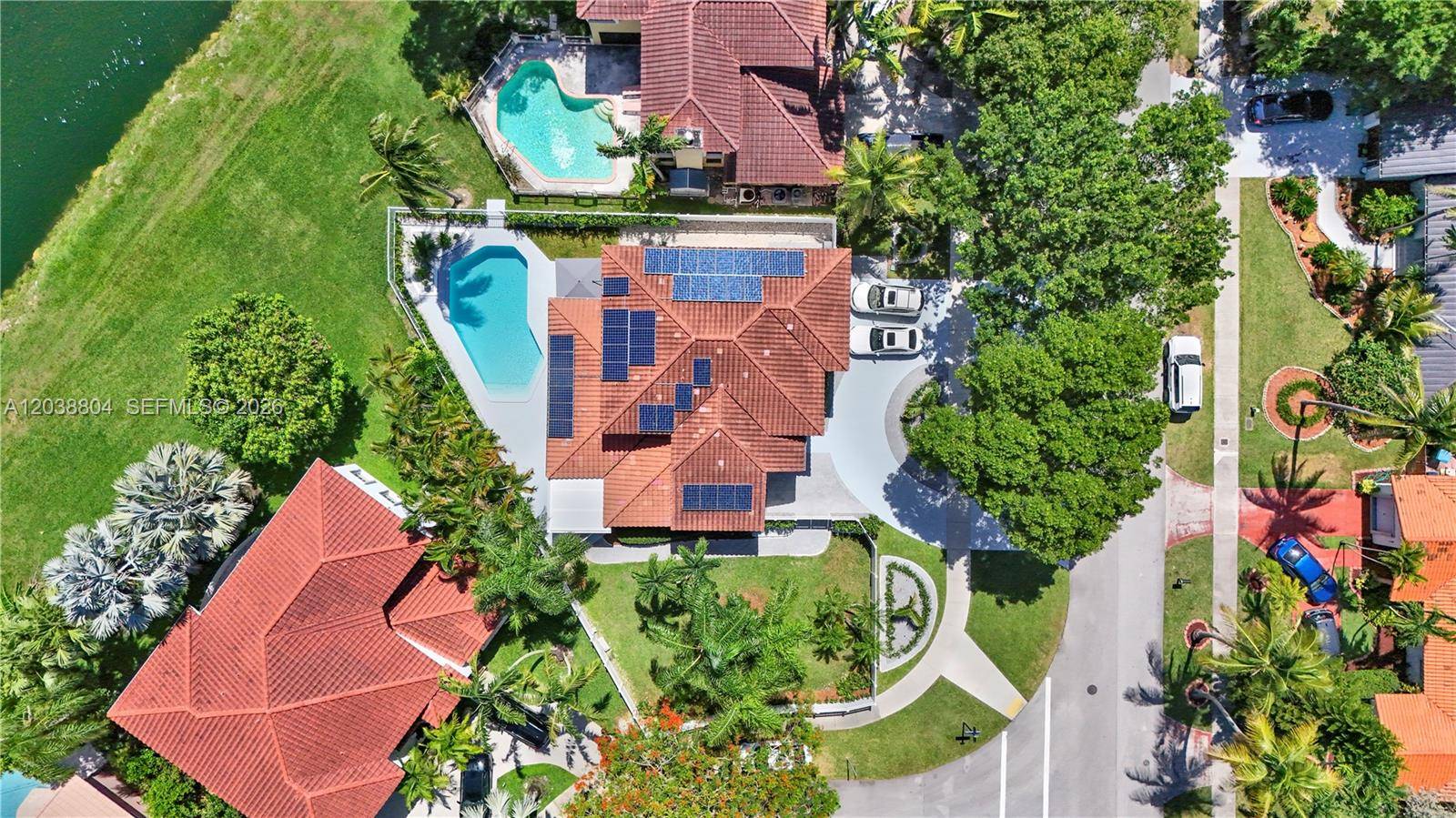 8940 SW 160th StPalmetto Bay - picture