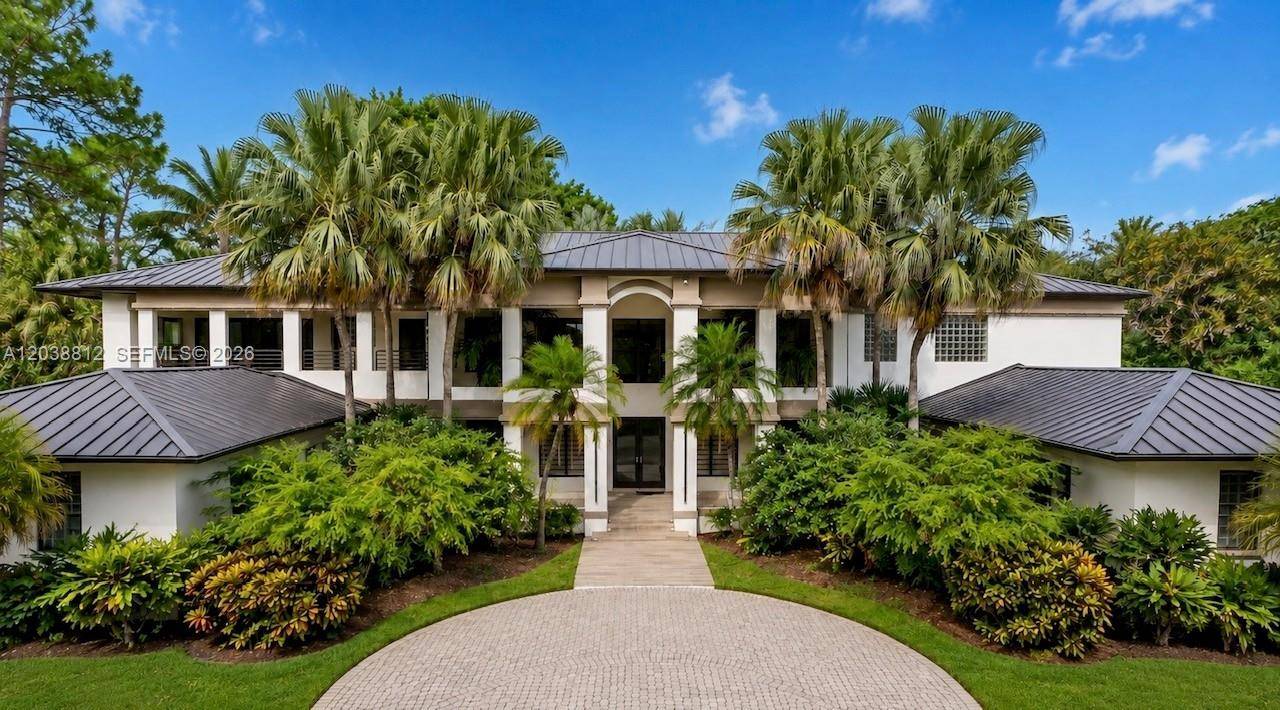10395 SW 67th AvePinecrest - picture