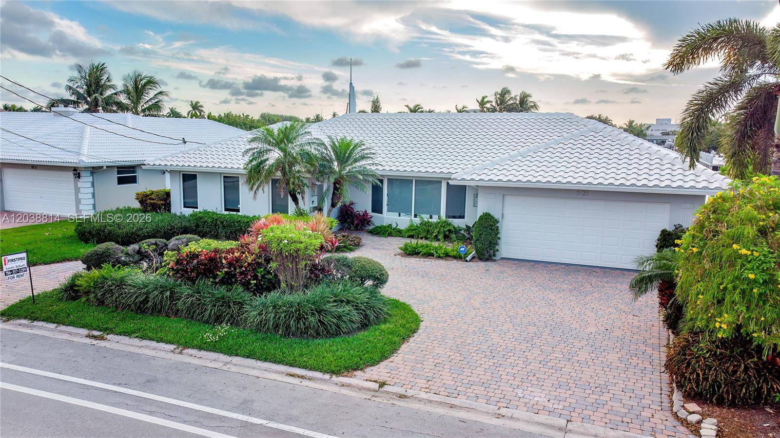 5721 Bayview DrFort Lauderdale - picture