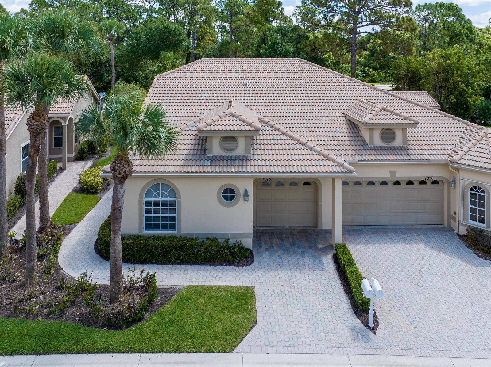 7078 Torrey PinesPort St. Lucie - picture