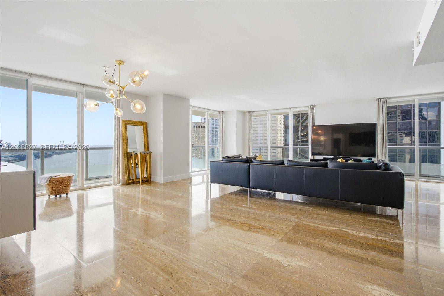 50 Biscayne BlvdMiami - 50 BISCAYNE CONDO,50 BISCAYNE condo unit 2510 - picture