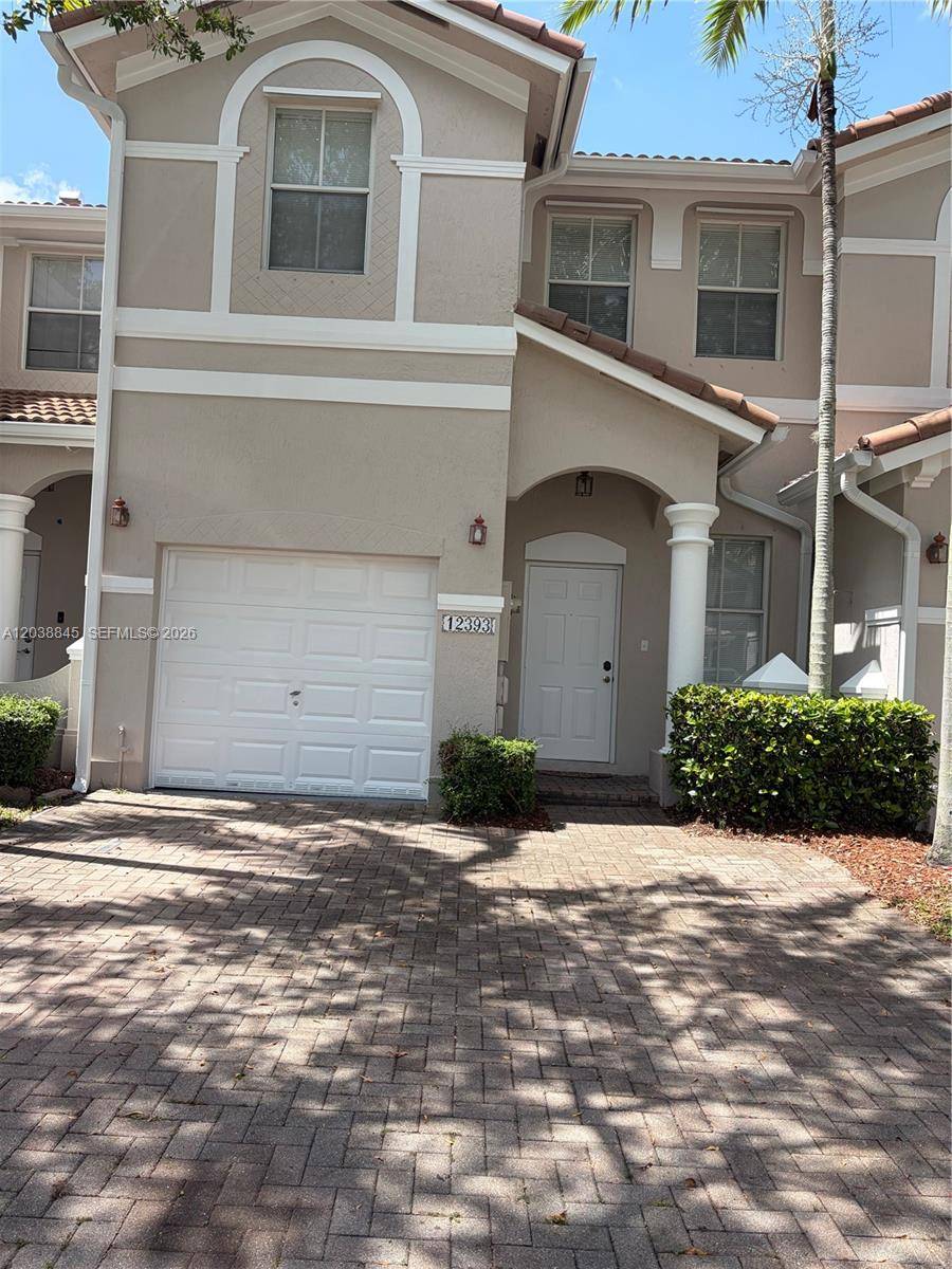 12393 SW 124th TerMiami - picture