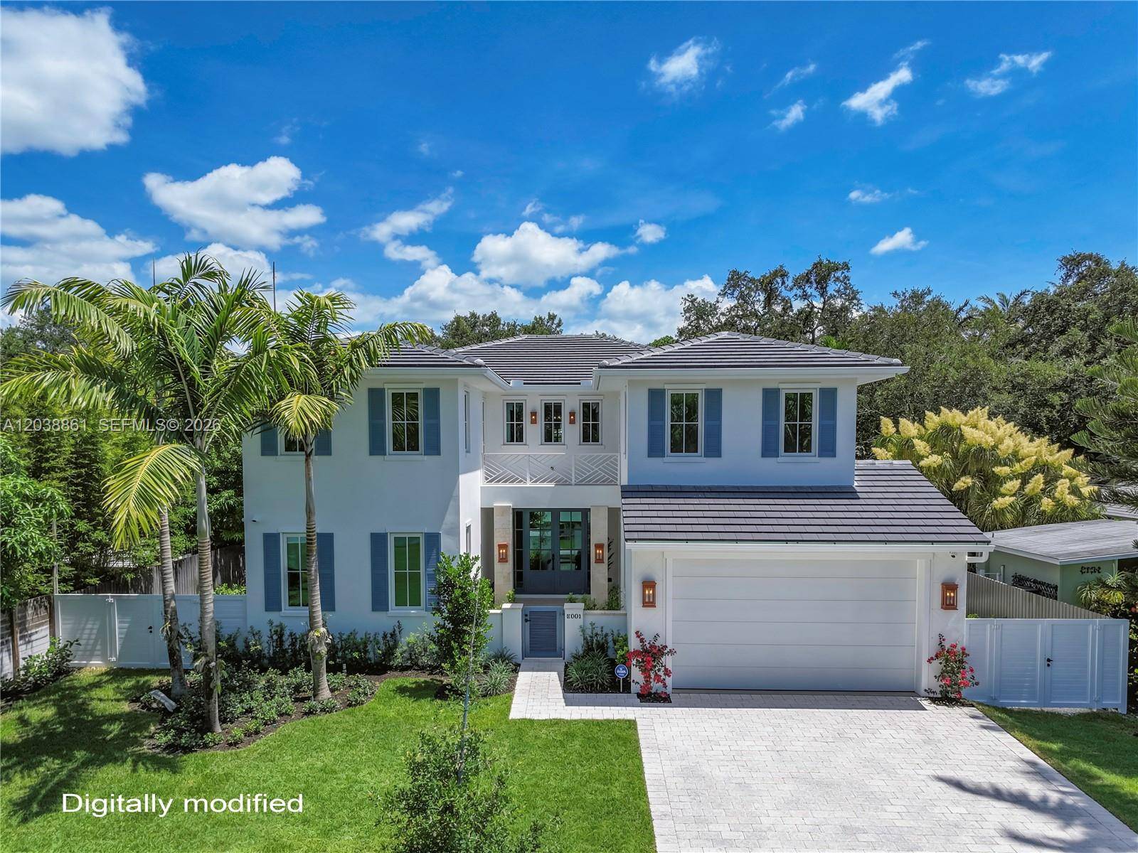 6751 SW 76th TerSouth Miami - picture