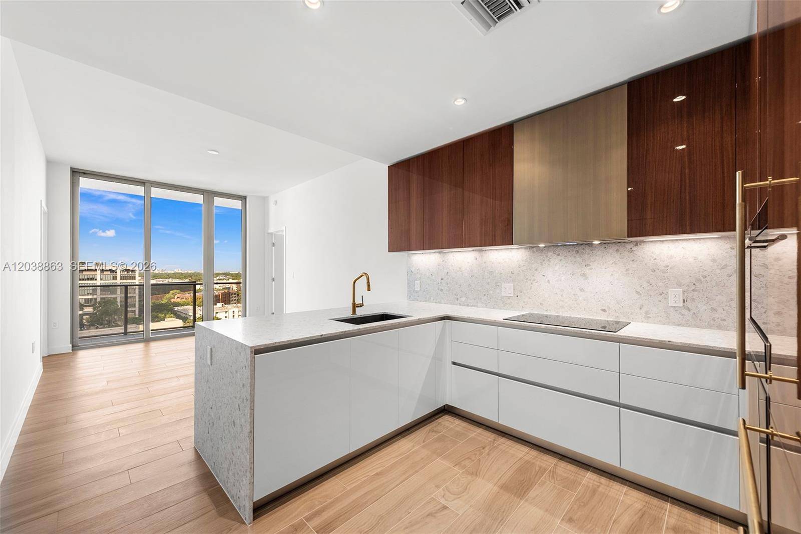 2678 Tigertail AveMiami - Condo/Co-Op/Annual,Condo condo unit 1005 - picture