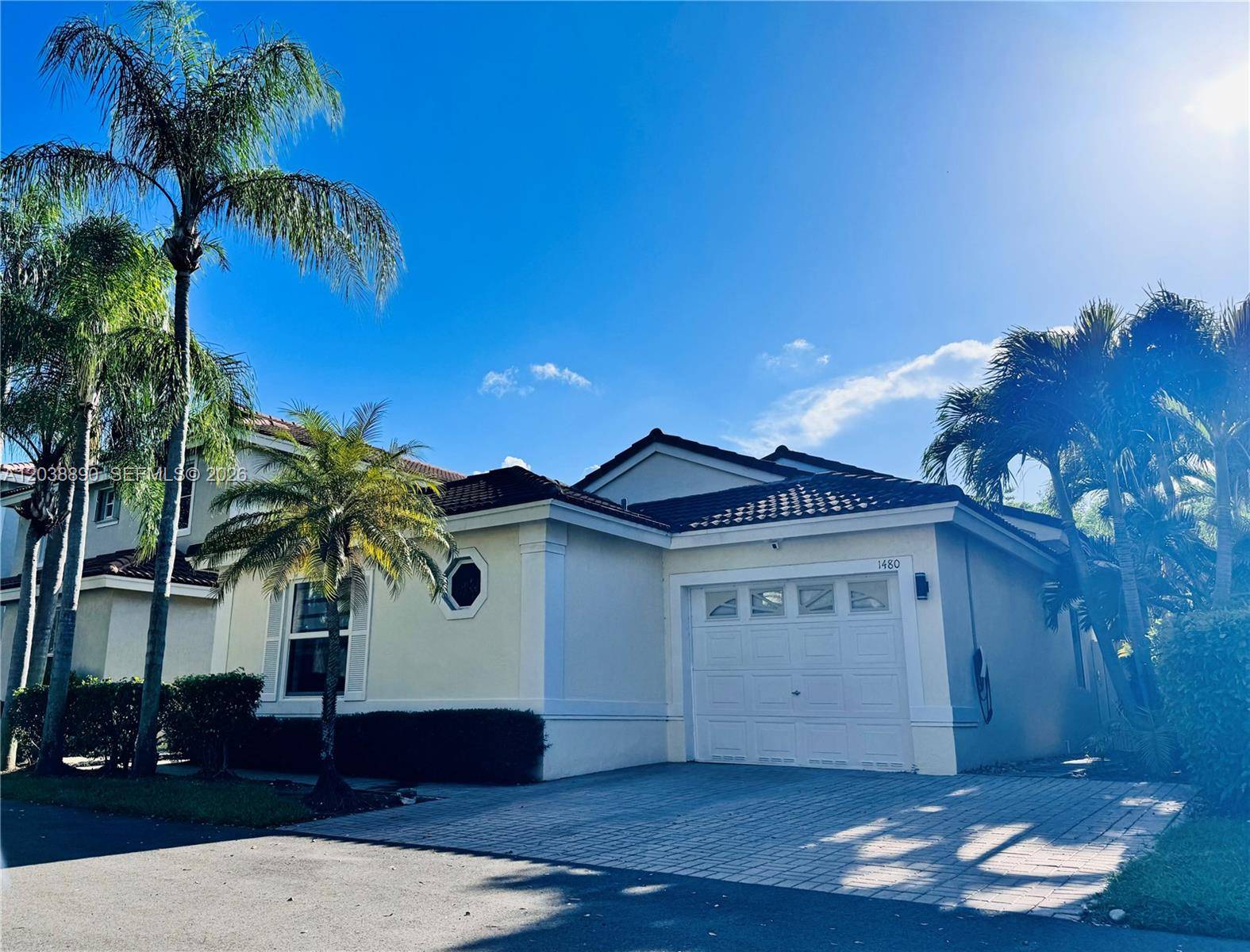 1480 Sweetbay WayHollywood - picture