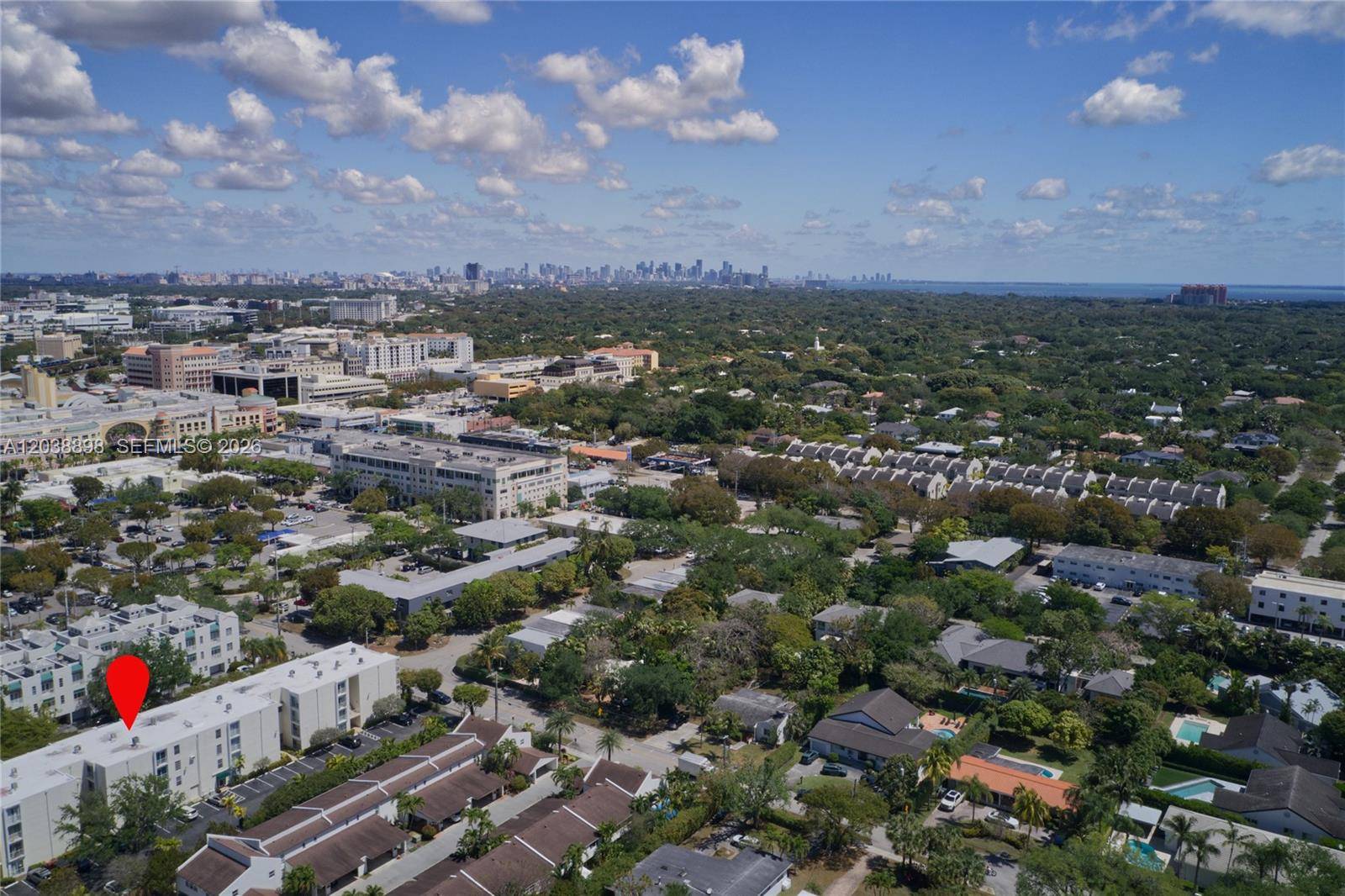 5838 SW 74th TerSouth Miami - Condo/Co-Op/Annual,Condo condo unit 317 - picture