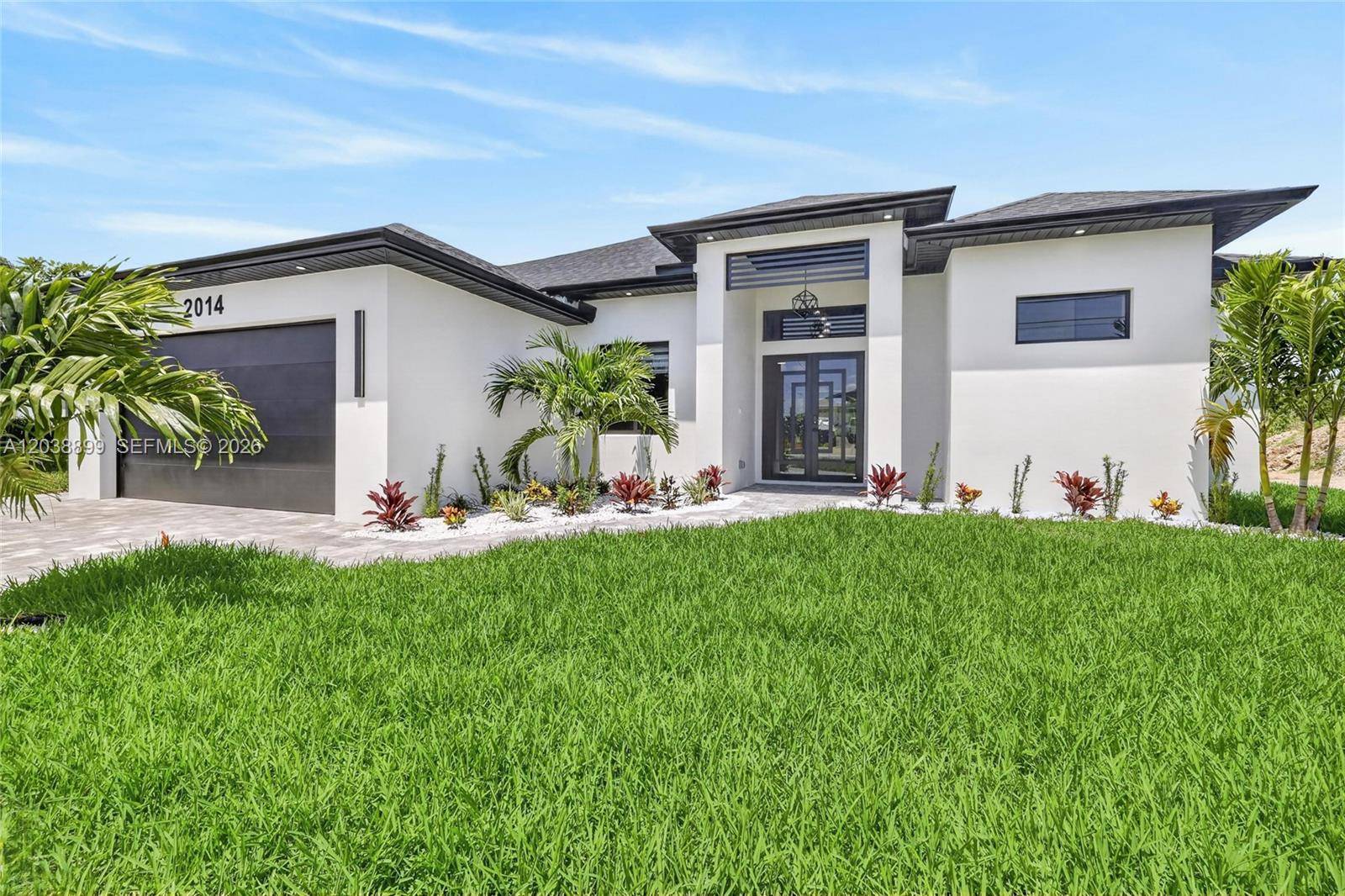 2014 SW 8th PLCape Coral - picture