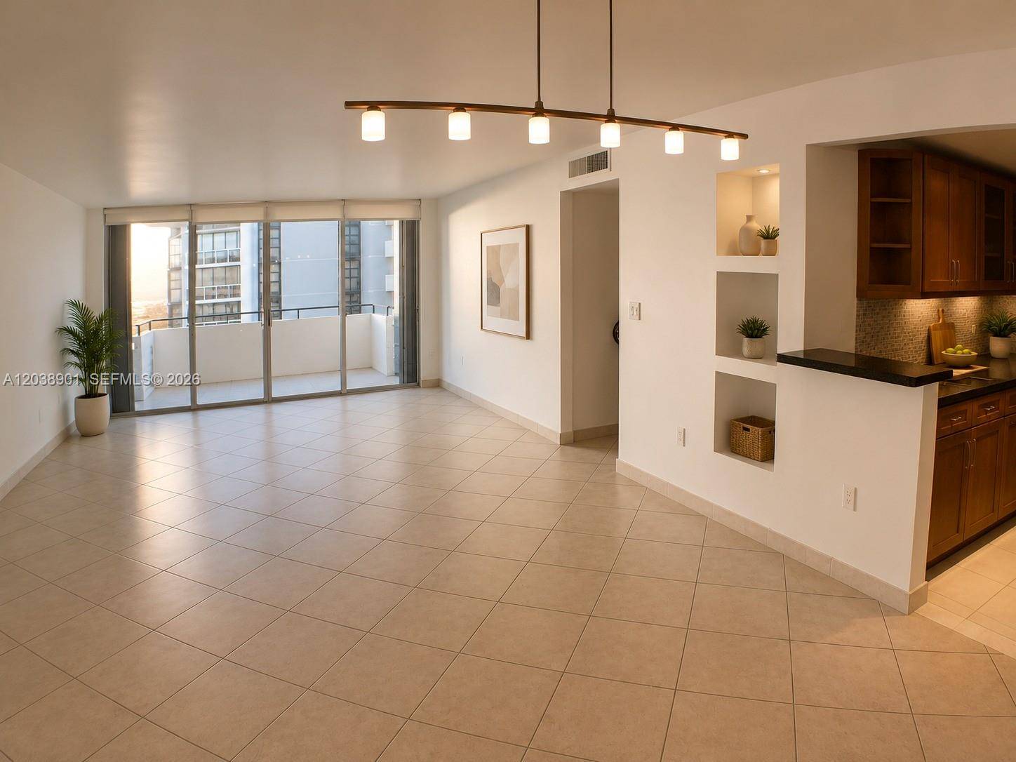 11 Island AveMiami Beach - COSTA BRAVA CONDO condo unit 1505 - picture