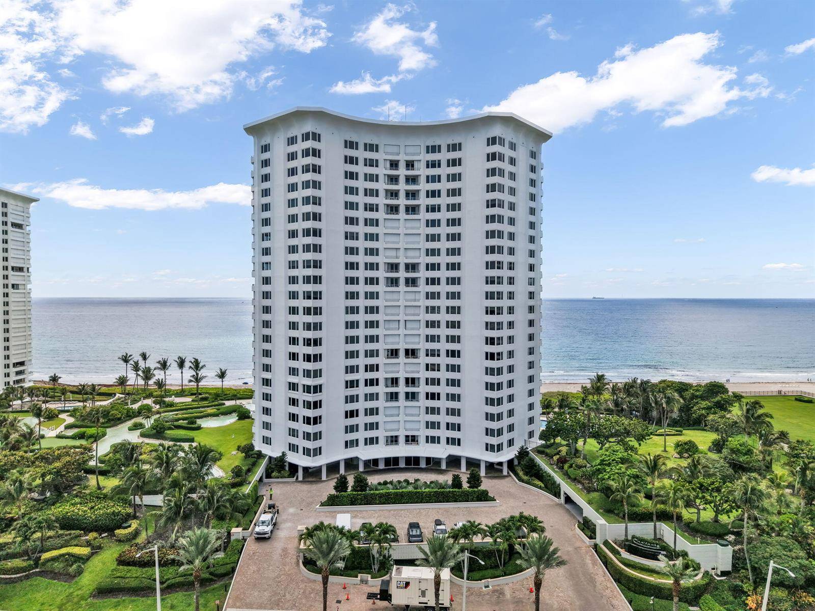 550 S OceanBoca Raton - Chalfonte,Chalfonte condo unit 1906 - picture