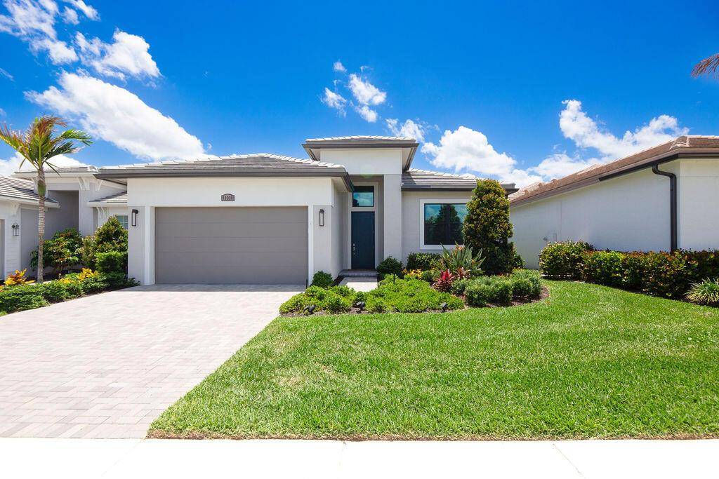 11338 SW PietraPort St. Lucie - picture