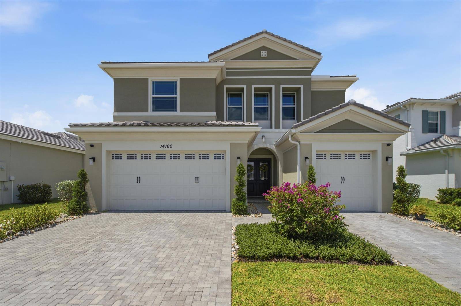 14160 LacebarkWestlake - picture