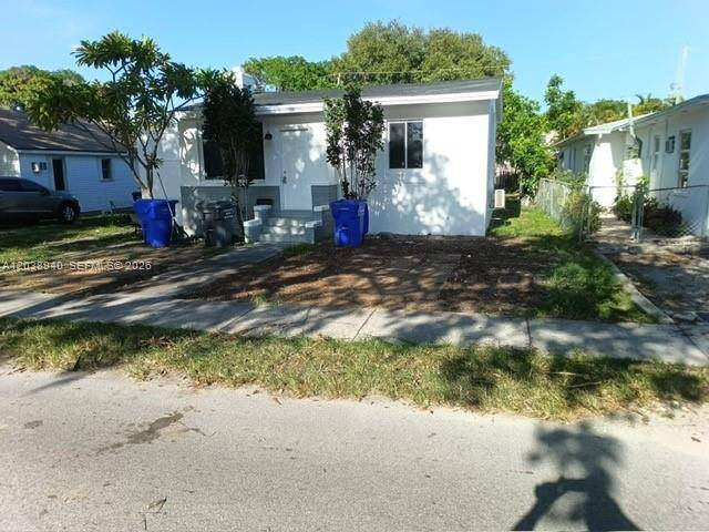 1123 N 17th CtHollywood - picture