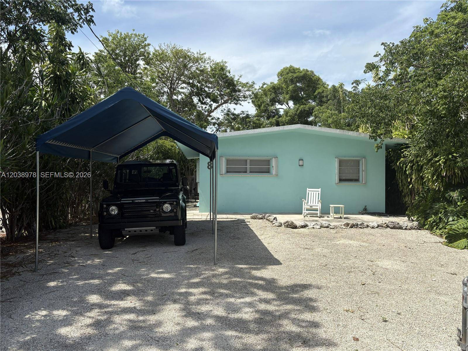 8 Jewfish AveKey Largo - picture
