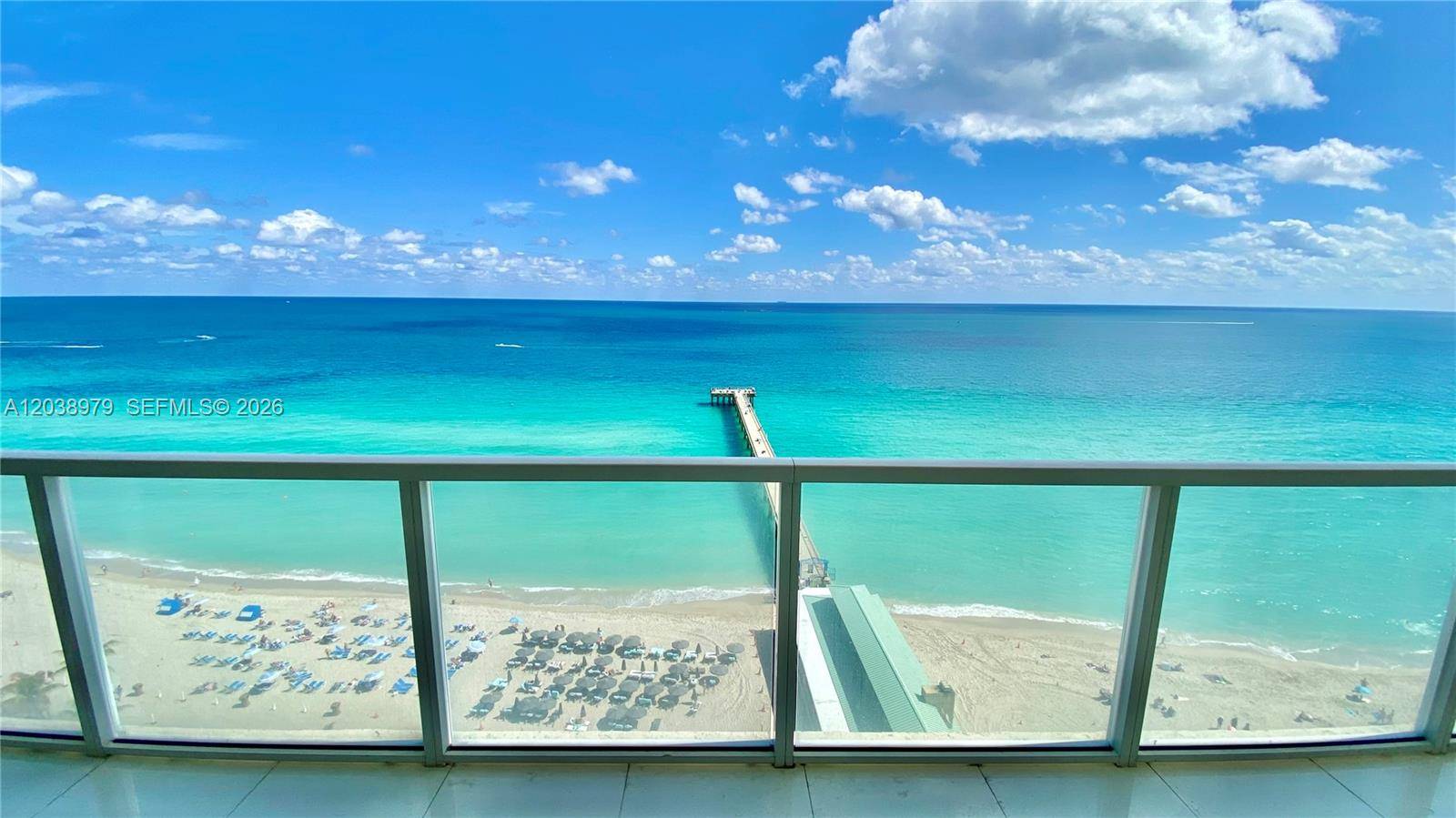 16699 Collins AveSunny Isles Beach - Condo/Co-Op/Annual,Condo condo unit 1602 - picture