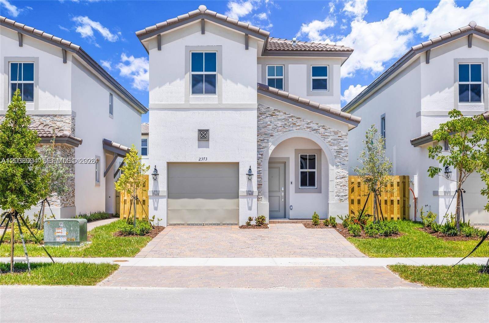 2373 NW 130th StMiami - picture