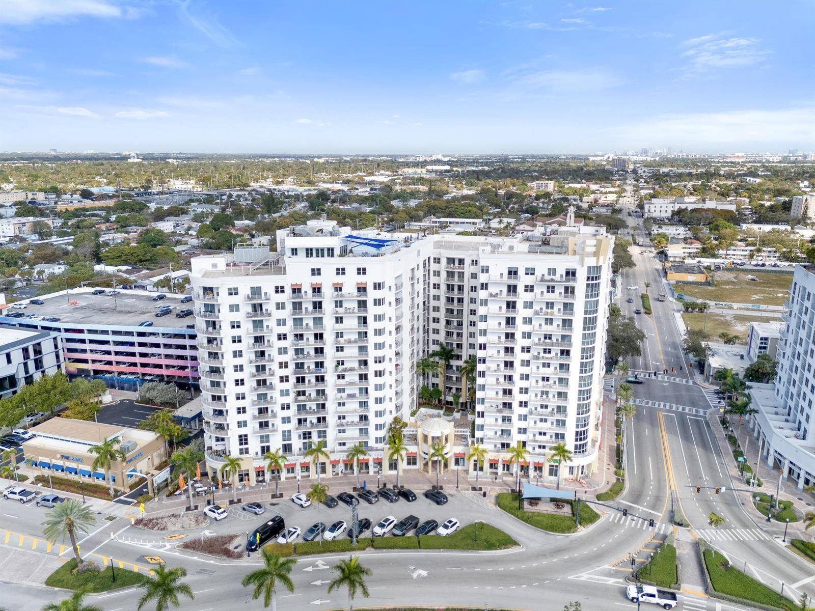 1830 RadiusHollywood - RADIUS CONDO condo unit 405 - picture