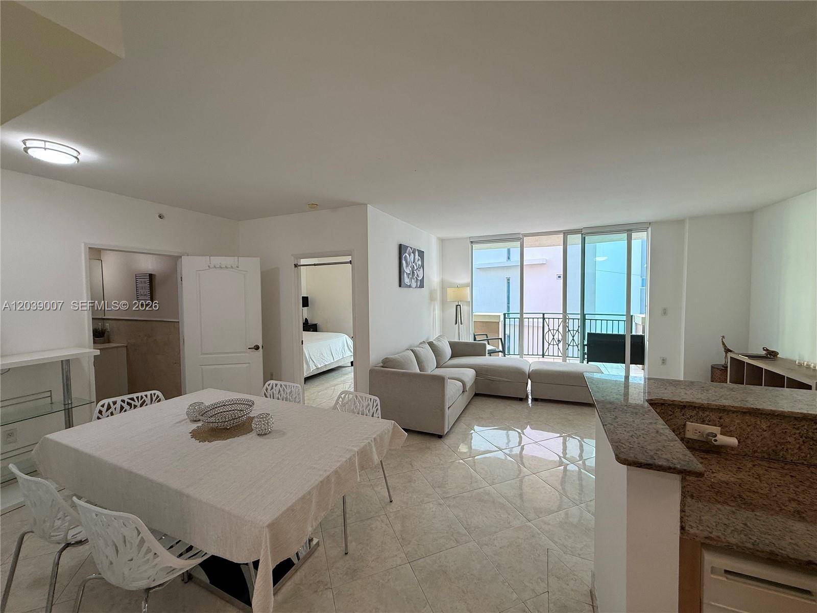 17555 Atlantic BlvdSunny Isles Beach - KING DAVID OF SUNNY ISLES condo unit 1103 - picture