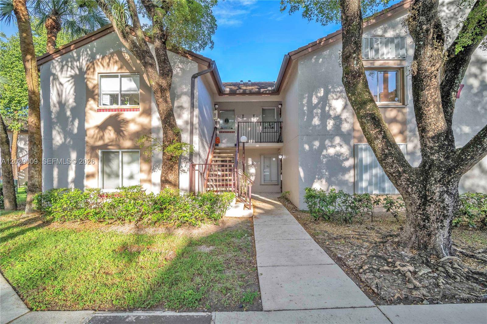 9507 SW 140th CtMiami - Condo 1-4 Stories,Condo condo unit 9507 - picture