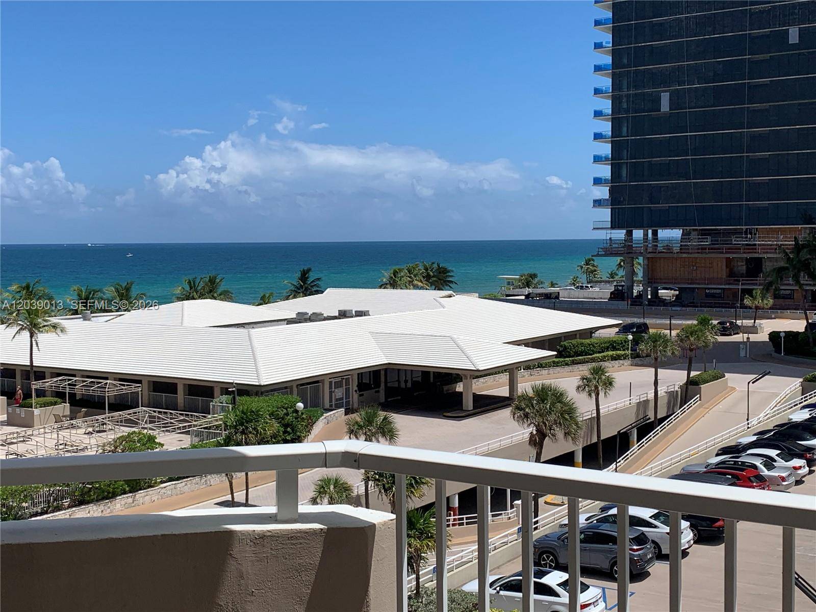 1950 S Ocean DrHallandale Beach - Condo/Co-Op/Seasonal,Condo condo unit 4C - picture