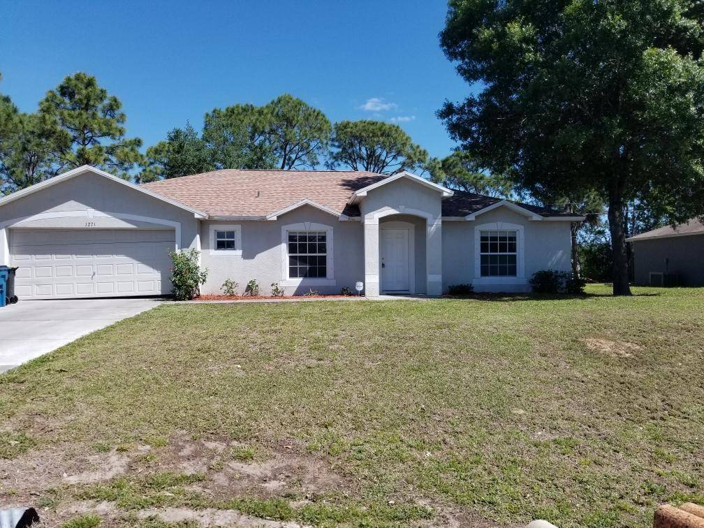 1271 WindingdalePalm Bay - picture