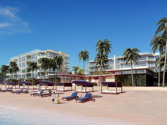 2101 S SurfHollywood - SAGE BEACH CONDO condo unit Phe - picture