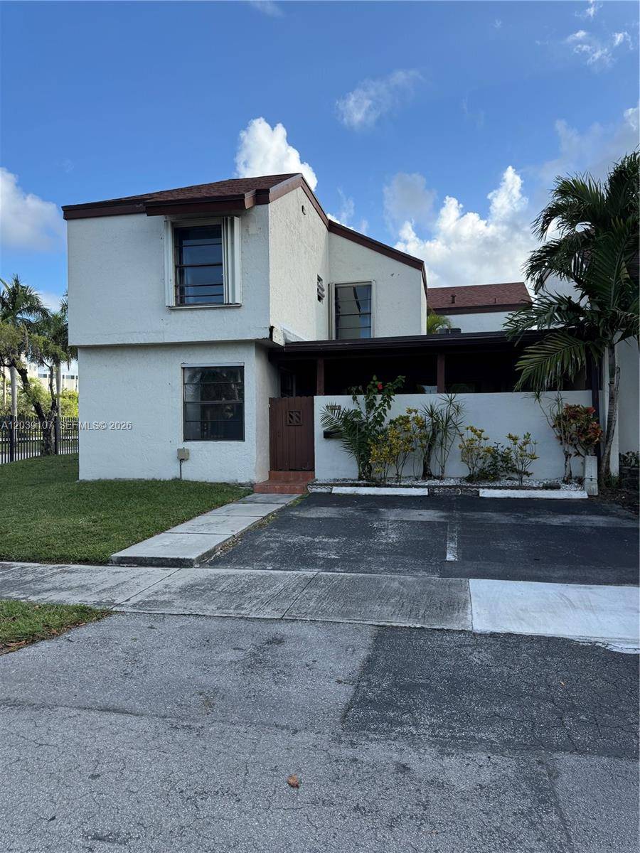 9700 NW 6th LnMiami - Townhouse,Condo condo unit 9700 - picture