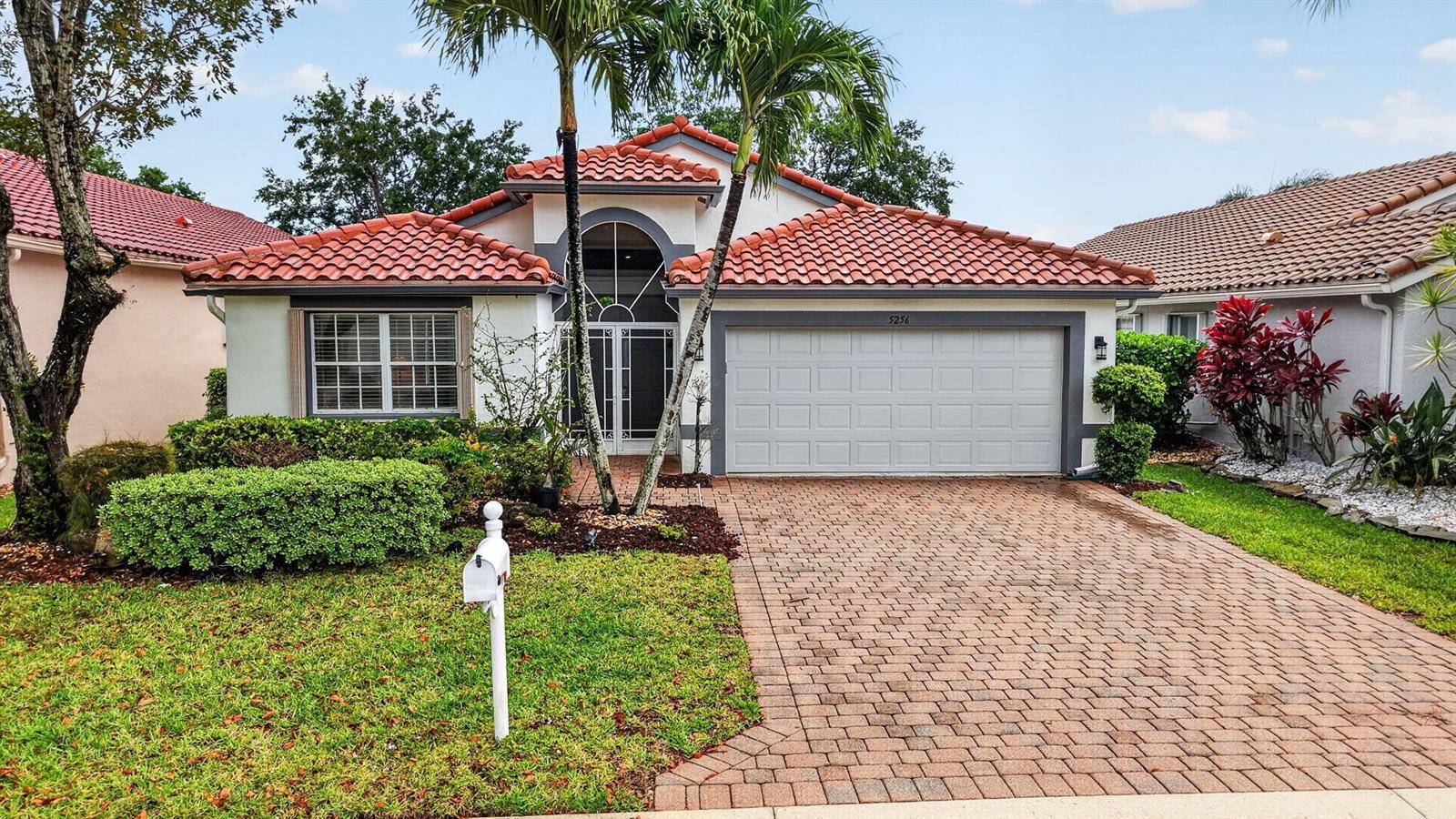 5256 GlenvilleBoynton Beach - picture