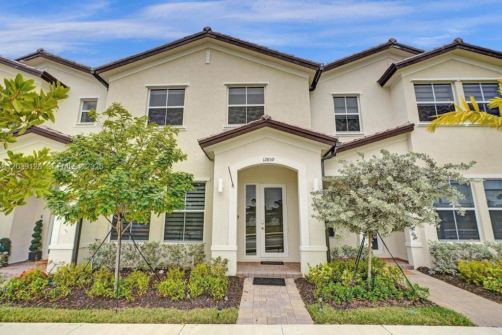 12859 SW 243rd TerHomestead - picture