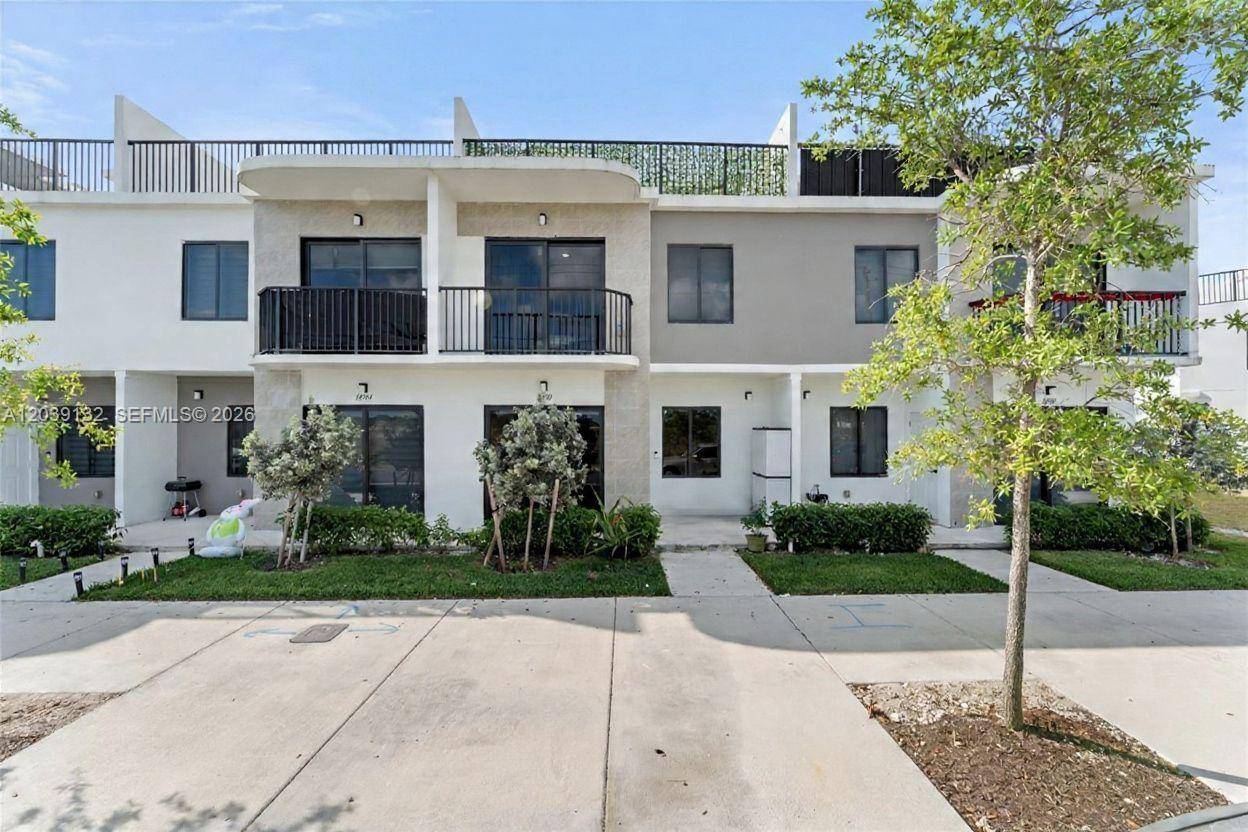 14590 SW 260th StHomestead - picture