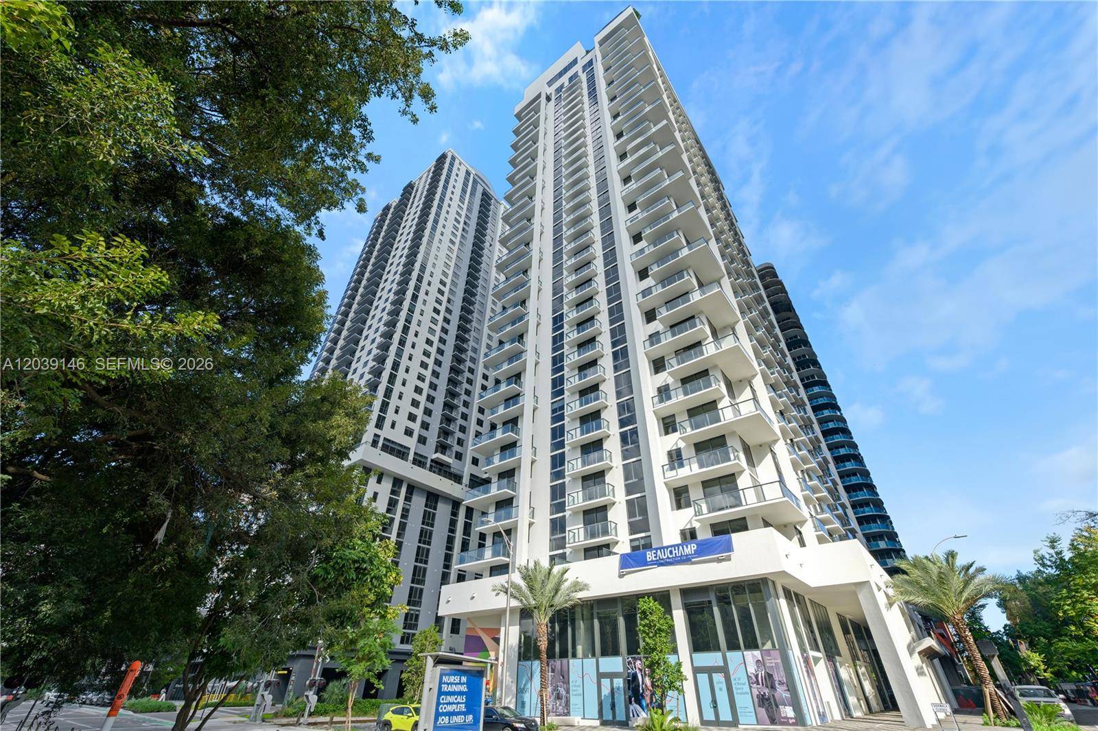 11 NE 6th StMiami - condo unit 1111 - picture