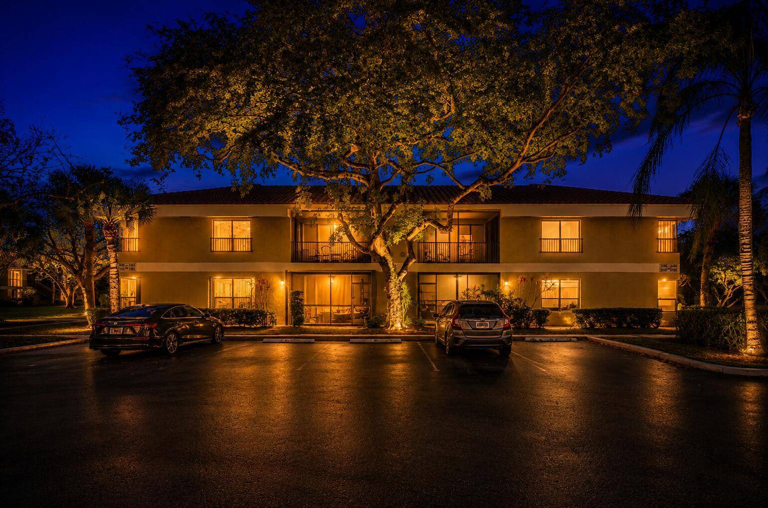 2486 NW 49thCoconut Creek - CENTERPOINTE CONDO,Township condo unit 762 - picture